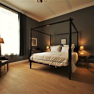 Camera superior con letto king size